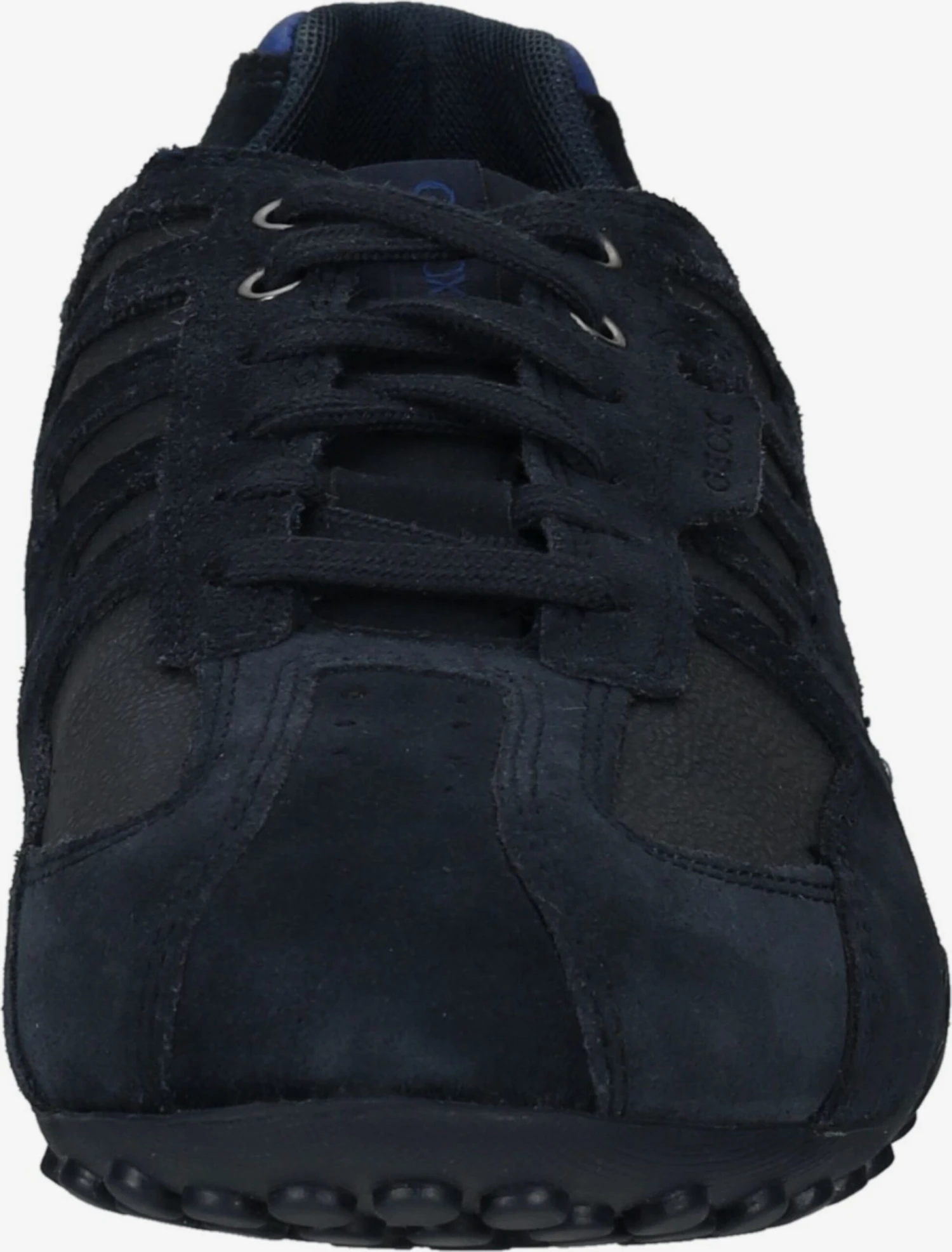 Geox Casual Sneakers Sneakers Laag Heren Navy / Donkerblauw 5 Geox Casual Sneakers Sneakers Laag Heren Navy / Donkerblauw - Afbeelding 3