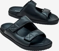 EDITED Klassieke Muiltjes Muiltjes Hennie Dames Zwart -Hummel Winkel 4d5ed38a13e749de073cf79f6b8675e7