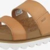 Reef Badslippers Strand-/badschoen Cushion Dames Karamel 2 Reef Badslippers Strand-/badschoen Cushion Dames Karamel -Hummel Winkel 4d602a6327b7a13b79aeeaa6ed04f294