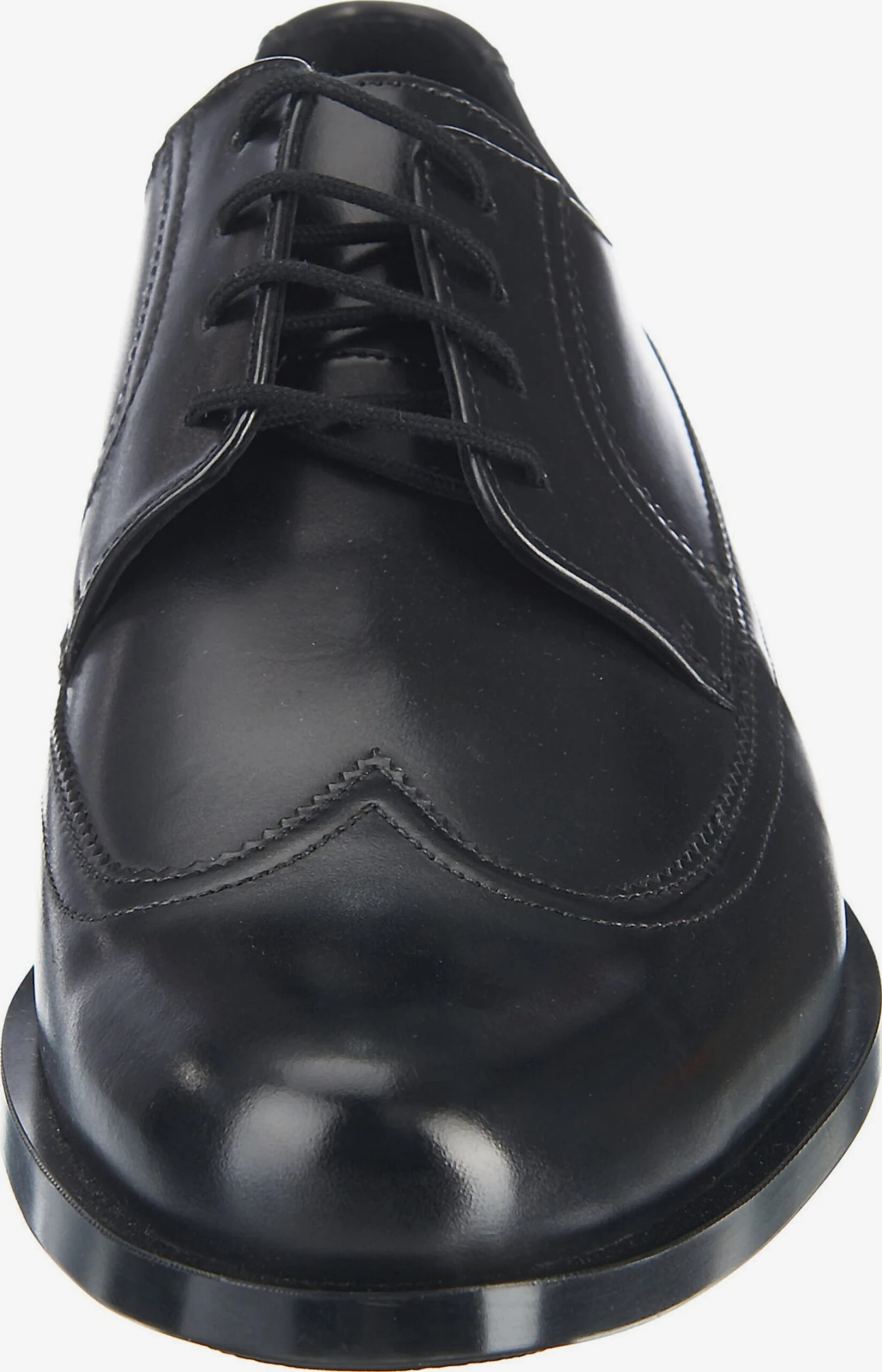 Lloyd Nette Schoenen Veterschoen Dijon Heren Zwart 4 Lloyd Nette Schoenen Veterschoen Dijon Heren Zwart - Afbeelding 2