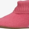 Living Kitzbühel Pantoffels Huisschoenen Kinderen Roze -Hummel Winkel 4d84f1e19f1064c148b4e857f40acb4a