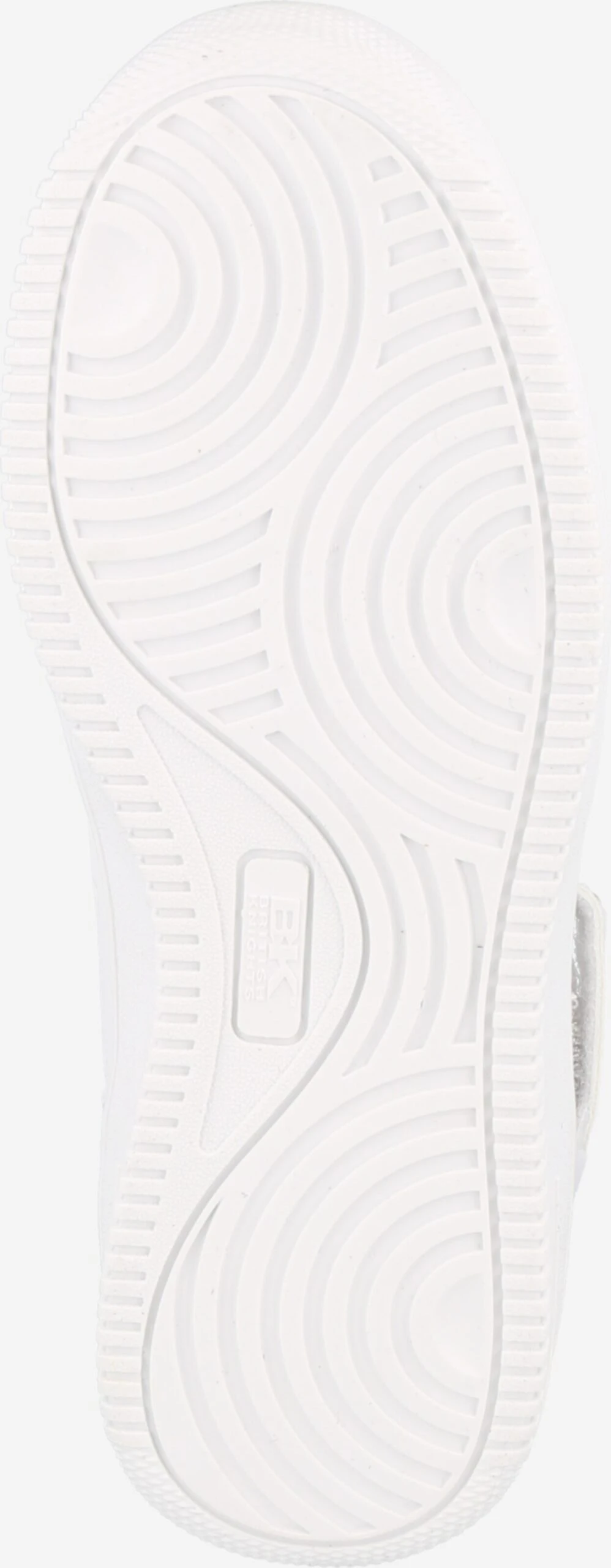 British Knights Schoenen Sneakers AURA Kinderen Wit 5 British Knights Schoenen Sneakers AURA Kinderen Wit - Afbeelding 3