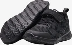 Hummel Schoenen Sneakers Actus Kinderen Zwart -Hummel Winkel 4df072ca1da29ee4d096c1a874da2130