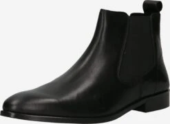 About You Enkelboots Chelsea Boots Marten Heren Zwart