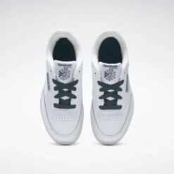 REEBOK CLASSICS Schoenen Sneakers Club C Kinderen Wit -Hummel Winkel 4dfdc55984ae9b447bfdb1ded9a3ec47