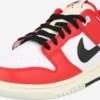 Nike Sportswear Casual Sneakers Sneakers Laag DUNK LOW RETRO PRM Heren Rood / Wit -Hummel Winkel 4e195b9b301e34e1213d3f0e680d2a7a