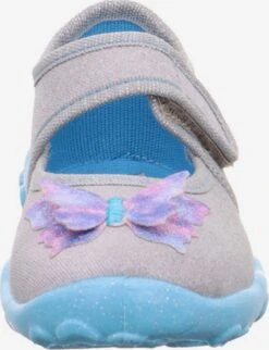 Superfit Pantoffels Huisschoenen Bonny Kinderen Grijs 9 Superfit Pantoffels Huisschoenen Bonny Kinderen Grijs -Hummel Winkel 4e1ca850785c49b76e4301fa0b562c7d