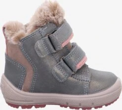Superfit Schoenen Laarzen Groovy Kinderen Grijs -Hummel Winkel 4e78783262beb9cf89bdcc0cca274eb4