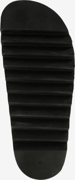 Muiltjes Clogs Saffran Dames Offwhite -Hummel Winkel 4e7d48fb14236f75ed2b9577184b9863