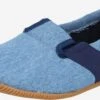 Giesswein Pantoffels Huisschoenen Söll Kinderen Navy -Hummel Winkel 4e856245d1bc41d568313193c766fc59
