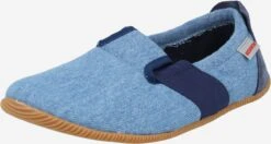 Giesswein Pantoffels Huisschoenen Söll Kinderen Navy