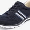 Pius Gabor Casual Sneakers Sneakers Laag Heren Navy / Smoky Blue