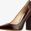 Klassieke Pumps Pumps Dames Kastanjebruin 2 Klassieke Pumps Pumps Dames Kastanjebruin -Hummel Winkel 4ea1270165b99cb6a355ab24354a23c9