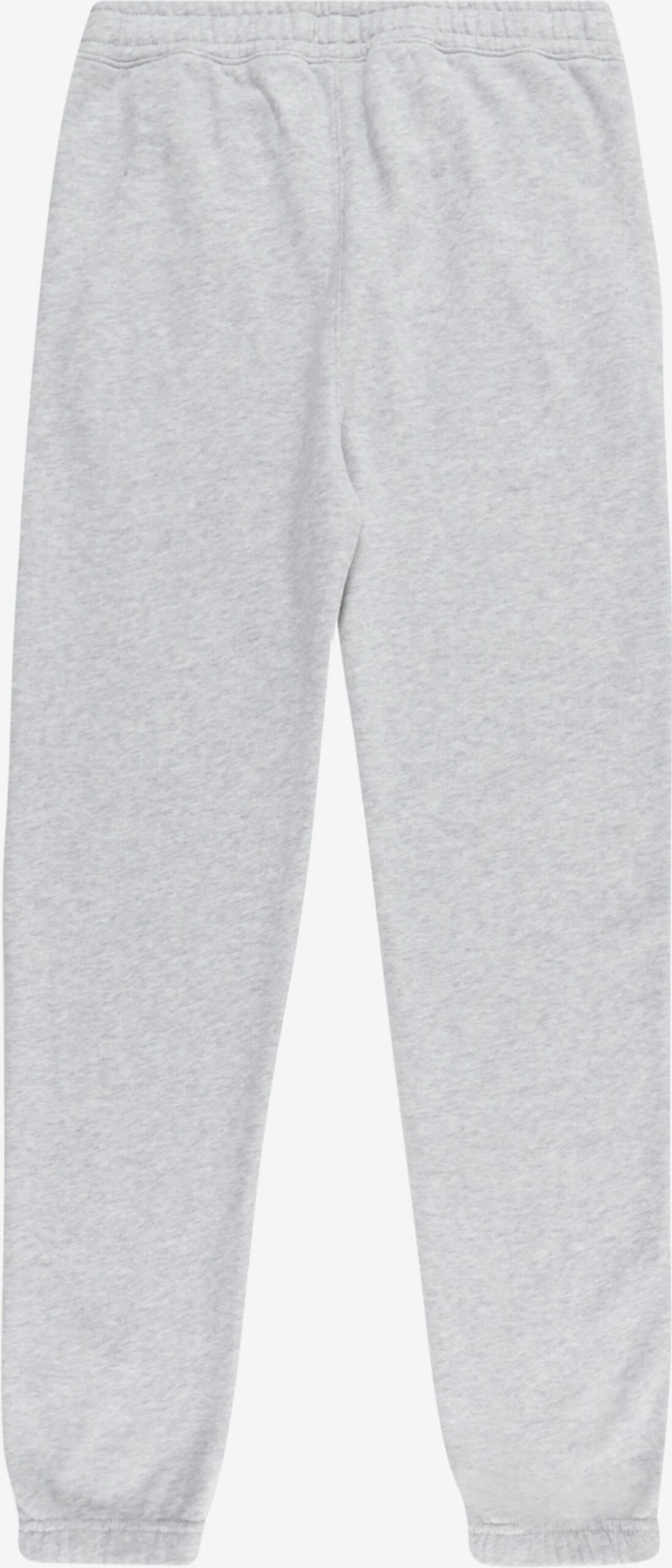 Abercrombie & Fitch Sweatpants Regular Broek Kinderen Grijs Gemêleerd 4 Abercrombie & Fitch Sweatpants Regular Broek Kinderen Grijs Gemêleerd - Afbeelding 2