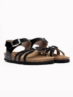 Schoenen Sandalen Eirene Kinderen Zwart 11 Schoenen Sandalen Eirene Kinderen Zwart -Hummel Winkel 4ed195bd1a5bd5492442c82097617173