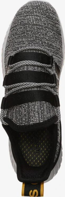 Adidas Originals Slip-on Sneakers Slip-ons Heren Grijs Gemêleerd -Hummel Winkel 4eebd6ce497e38271734c6863f3e2422