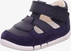 Superfit Lage Schoenen Lage Schoen FLEXY Kinderen Donkerblauw