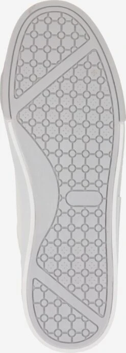 ESPRIT Hoge Sneakers Sneakers Hoog Heren Wit -Hummel Winkel 4f133edfe5b36e14490b8fe25f36932a