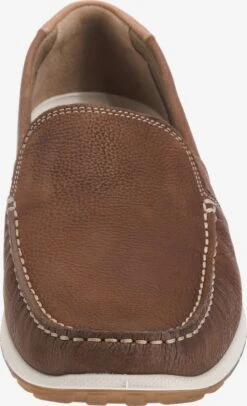 ECCO Lage Schoenen Mocassins Reciprico Heren Bruin / Lichtbruin -Hummel Winkel 4f20feeee9c89f983fa07624fb32ce0c