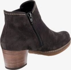 Gabor Enkellaarsjes Chelsea Boots Dames Antraciet -Hummel Winkel 4f2b6d6f45b5b37846714869eee638b1