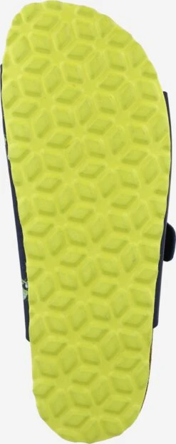 LICO Sandalen Open Schoenen Kinderen Navy / Lichtblauw -Hummel Winkel 4f2e635f611e324cb3f91dcb019c3fb8