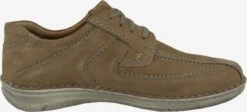 Josef Seibel Sportieve Veterschoenen Sportieve Veterschoen Anvers Heren Taupe -Hummel Winkel 4f31dd71eea65f0d4664c225b03568a1