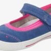 Superfit Schoenen Ballerinas Tensy Kinderen Hemelsblauw -Hummel Winkel 4f48da92d5bf05501448ebca81422792