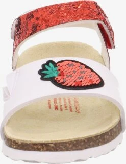 Superfit Schoenen Sandalen Kinderen Rood -Hummel Winkel 4f75599161cd5f3ad8d1707cfa04cc97