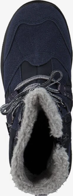 GEKA Laarzen Snowboots Millie Kinderen Navy -Hummel Winkel 4f92207179425428ffdd6415ab1e3eb3