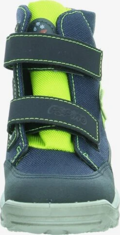 Ricosta Schoenen Laarzen Kinderen Nachtblauw -Hummel Winkel 4fabe982bc96b2c24a3b207b45d9bcd4