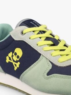 Scalpers Schoenen Sneakers Insignia Kinderen Mintgroen 18 Scalpers Schoenen Sneakers Insignia Kinderen Mintgroen -Hummel Winkel 4fad786d8fe3a3a1c9123d9caab29e51