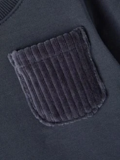 NAME IT Sweatwear Sweatshirt Nash Kinderen Donkerblauw -Hummel Winkel 4fb5246559f36c9586f5ac3725ef7fa2