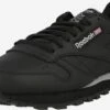 REEBOK CLASSICS Running Sneakers Sneakers Laag Dames Zwart