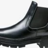 Lloyd Enkelboots Chelsea Boots ROYAN Heren Zwart