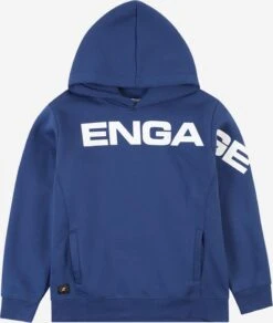 STACCATO Jongens Sweatshirt Kinderen Indigo