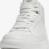 PULL & BEAR Hoge Sneakers Sneakers Hoog Heren Wit -Hummel Winkel 5014b9e5aed1f6029f3ef397167e293f