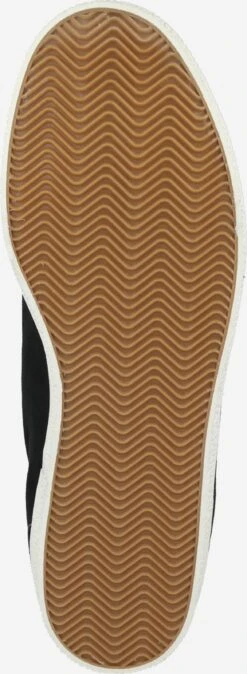 Adidas Originals Hoge Sneakers Sneakers Hoog STAN SMITH CS MID Dames Zwart -Hummel Winkel 5018610e735c4eb231a8aa49bfdfb49e