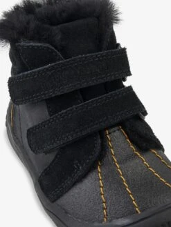 Schoenen Laarzen Tristan Kinderen Zwart -Hummel Winkel 501d1112700a7bf0a77696fa8b516839