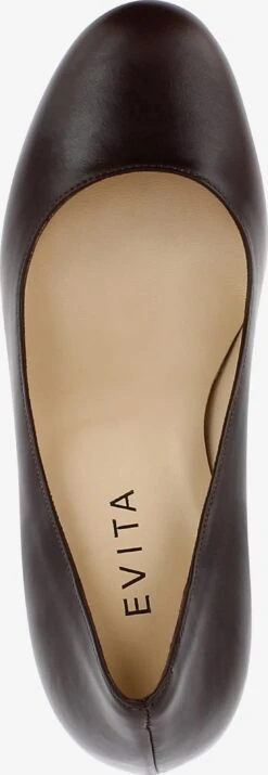 Klassieke Pumps Pumps Dames Donkerbruin 13 Klassieke Pumps Pumps Dames Donkerbruin -Hummel Winkel 5024403c2b2fcdc849a125f0ecf9ee64