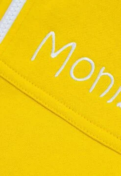 Moniz Sets & Overalls Overall Kinderen Geel -Hummel Winkel 5026de74ec66d2b0122424de1d69b316