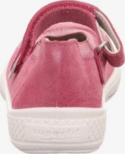Superfit Schoenen Ballerinas Tensy Kinderen Fuchsia / Rosa -Hummel Winkel 5035f00c482e929e81b611db067629b4