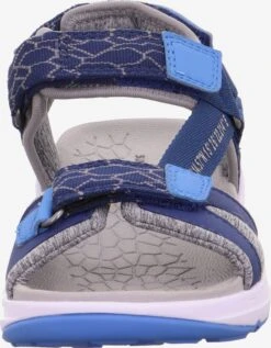 Superfit Sandalen Open Schoenen Criss Kinderen Blauw / Smoky Blue 10 Superfit Sandalen Open Schoenen Criss Kinderen Blauw / Smoky Blue -Hummel Winkel 503a53f8958901e462cfb7685fa642d1