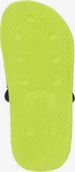 Beck Sandalen Open Schoenen Sealife Kinderen Limoen 7 Beck Sandalen Open Schoenen Sealife Kinderen Limoen -Hummel Winkel 5046466ecd382b59ec3e3e5654651ffc