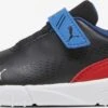 Puma Schoenen Sneakers Kinderen Zwart -Hummel Winkel 504db60afc22e54cfd0e128b95219503