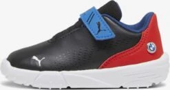 Puma Schoenen Sneakers Kinderen Zwart