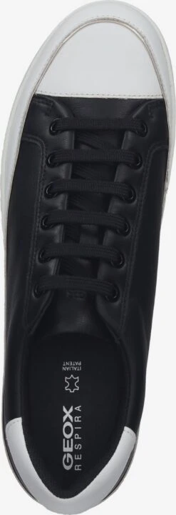 Geox Casual Sneakers Sneakers Laag Dames Zwart 14 Geox Casual Sneakers Sneakers Laag Dames Zwart -Hummel Winkel 504f876f6f9ec8aec47a86572ebb47f3