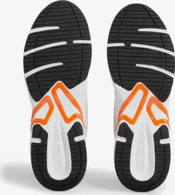 Calvin Klein Jeans Running Sneakers Sneakers Laag Heren Wit -Hummel Winkel 506caa43c81c26fcc4b4f00b74ef1f69