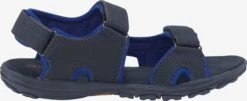 Kappa Sandalen Open Schoenen Early II Kinderen Navy -Hummel Winkel 5087728385d23c510409f051174c4897