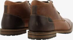 Bullboxer Laarzen Veterlaarzen 834I50777B Heren Cognac -Hummel Winkel 508ed34eaa8a6bbc818407db22ca7ca9