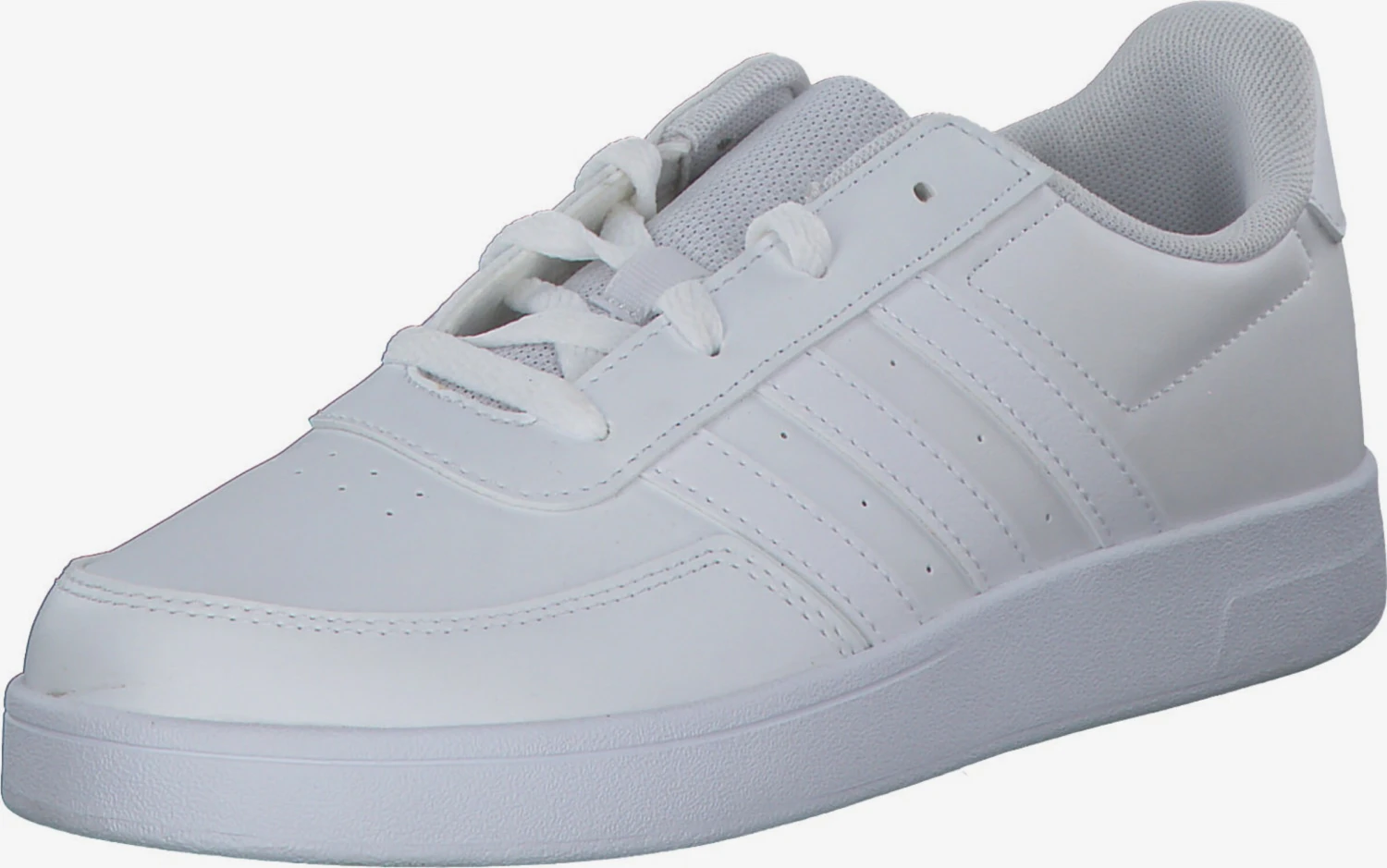 Adidas Originals Schoenen Sneakers Breaknet Kinderen Wit 3 Adidas Originals Schoenen Sneakers Breaknet Kinderen Wit